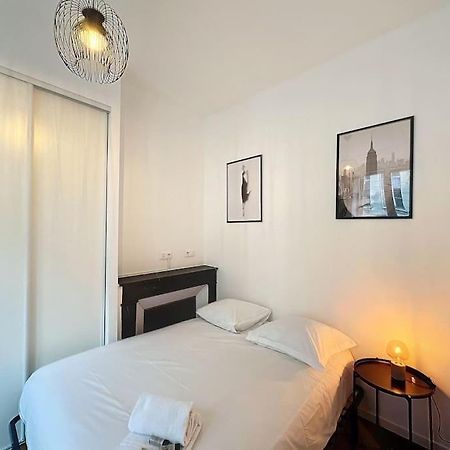 Cosy Appart, Rue St Cyr Lyon Eksteriør billede