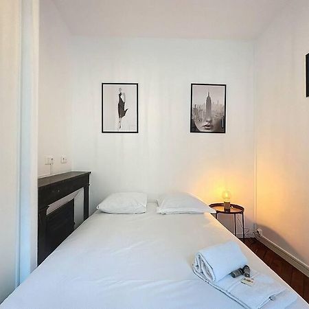 Cosy Appart, Rue St Cyr Lyon Eksteriør billede